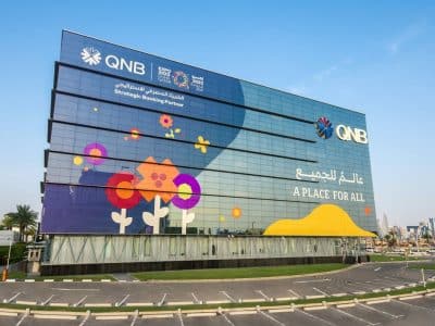 QNB Qatar National Bank Saudi