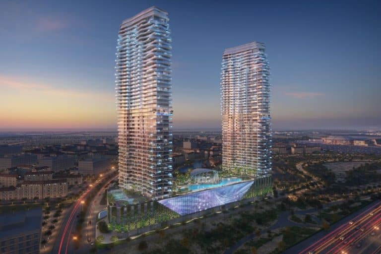 Phase One of Laguna Residence Sells Out Within Less Than One Month of Launch ONE Development