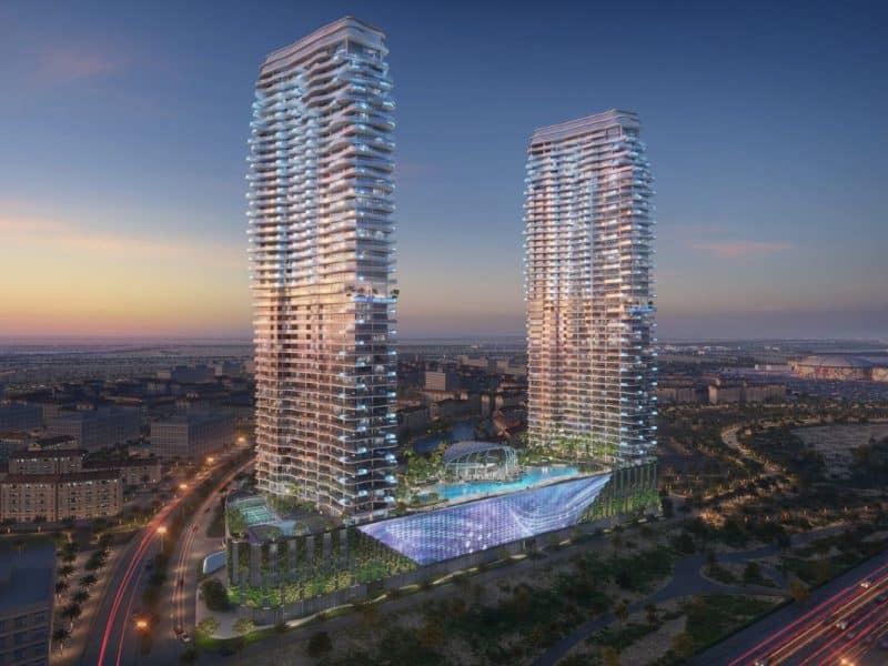 Phase One of Laguna Residence Sells Out Within Less Than One Month of Launch ONE Development