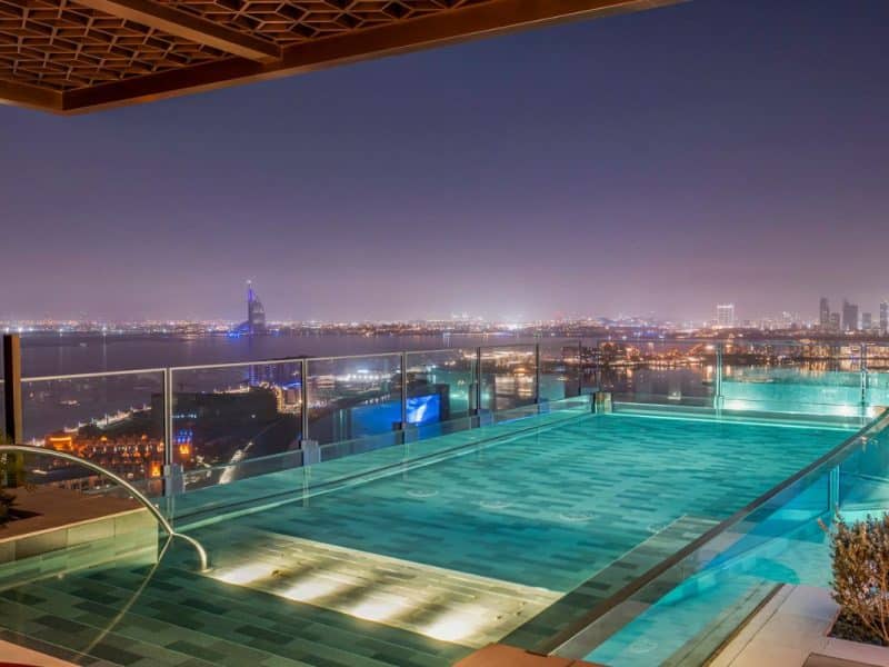 Metropolitan Premium Properties closes the highest apartment lease in Dubai history