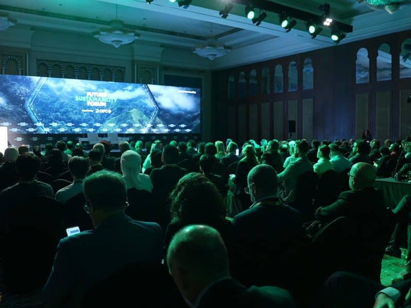 Future Sustainability Summit 2024 Dubai