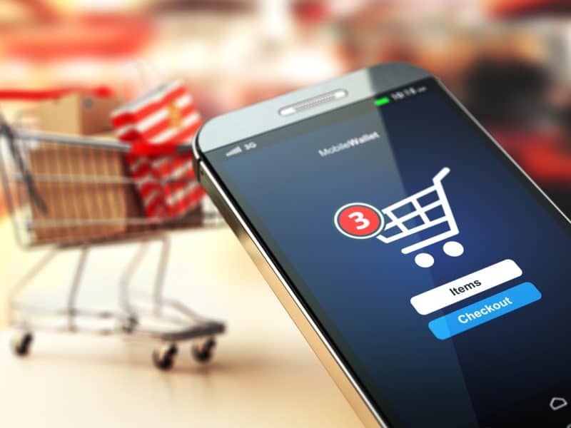 White Friday e-commerce UAE