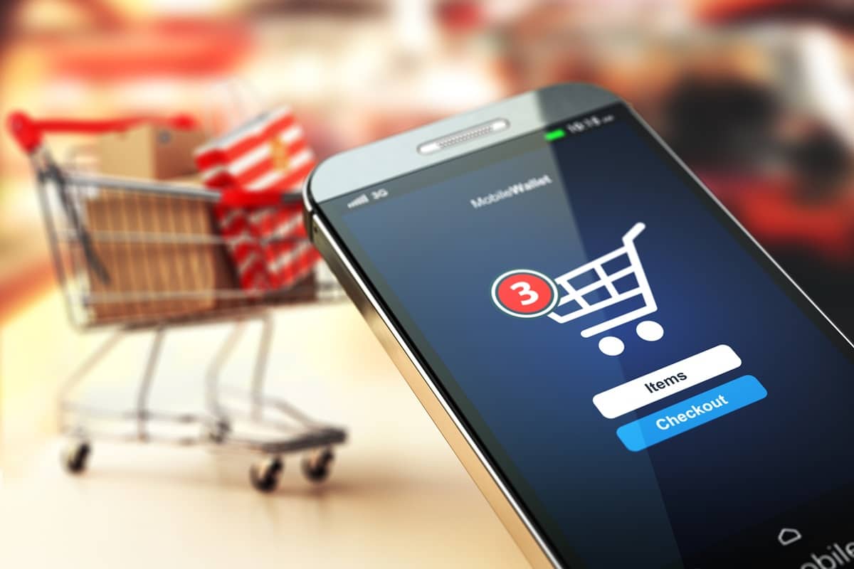 White Friday e-commerce UAE