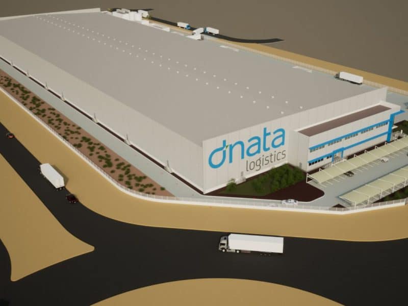 dnata Logistics to expand UAE footprint with new, 57,000 m² facility in Dubai South - 02