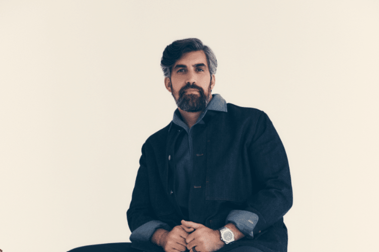 Rami Zeidan