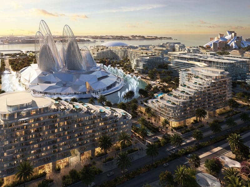 Mandarin Oriental Residences