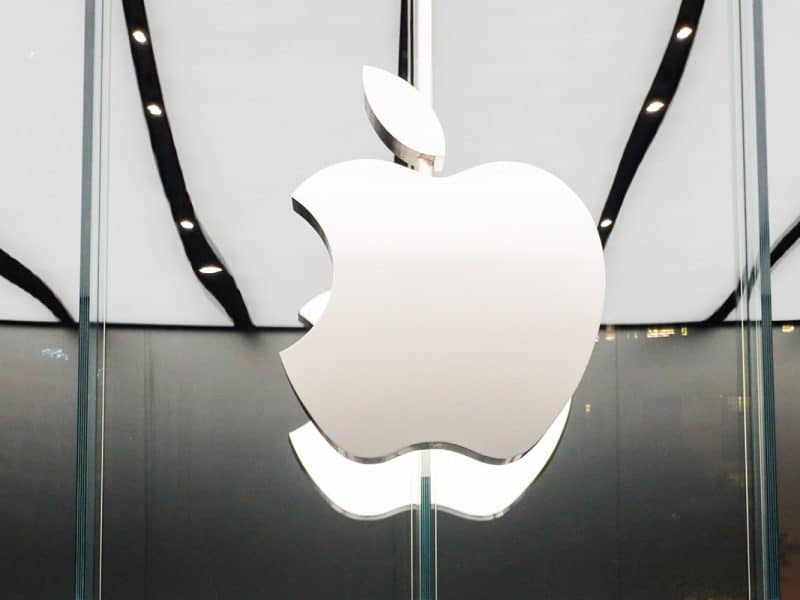 Apple saudi arabia expansion