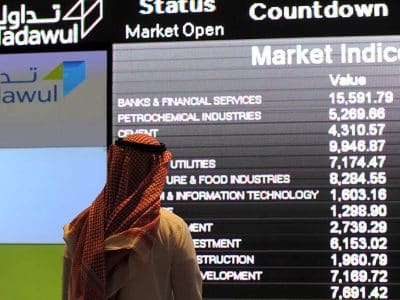 saudi-tadawul