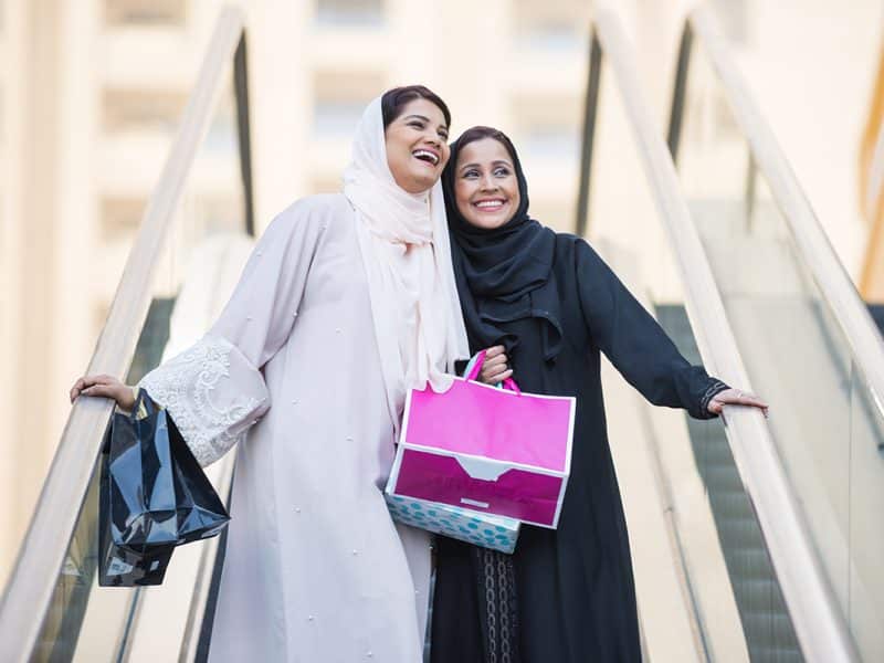 UAE, Saudi Arabia FMCG Sector Growth