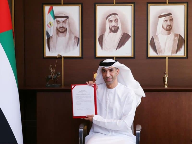 uae eaeu trade