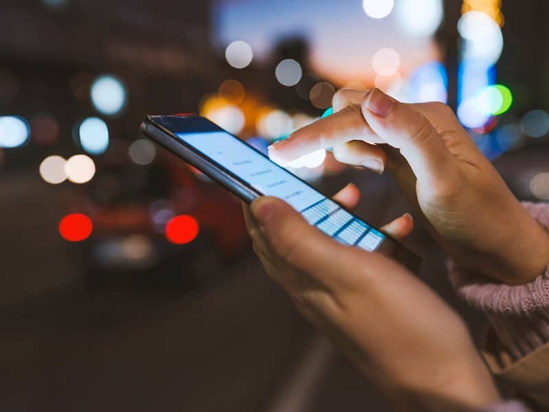 UAE APP scam losses