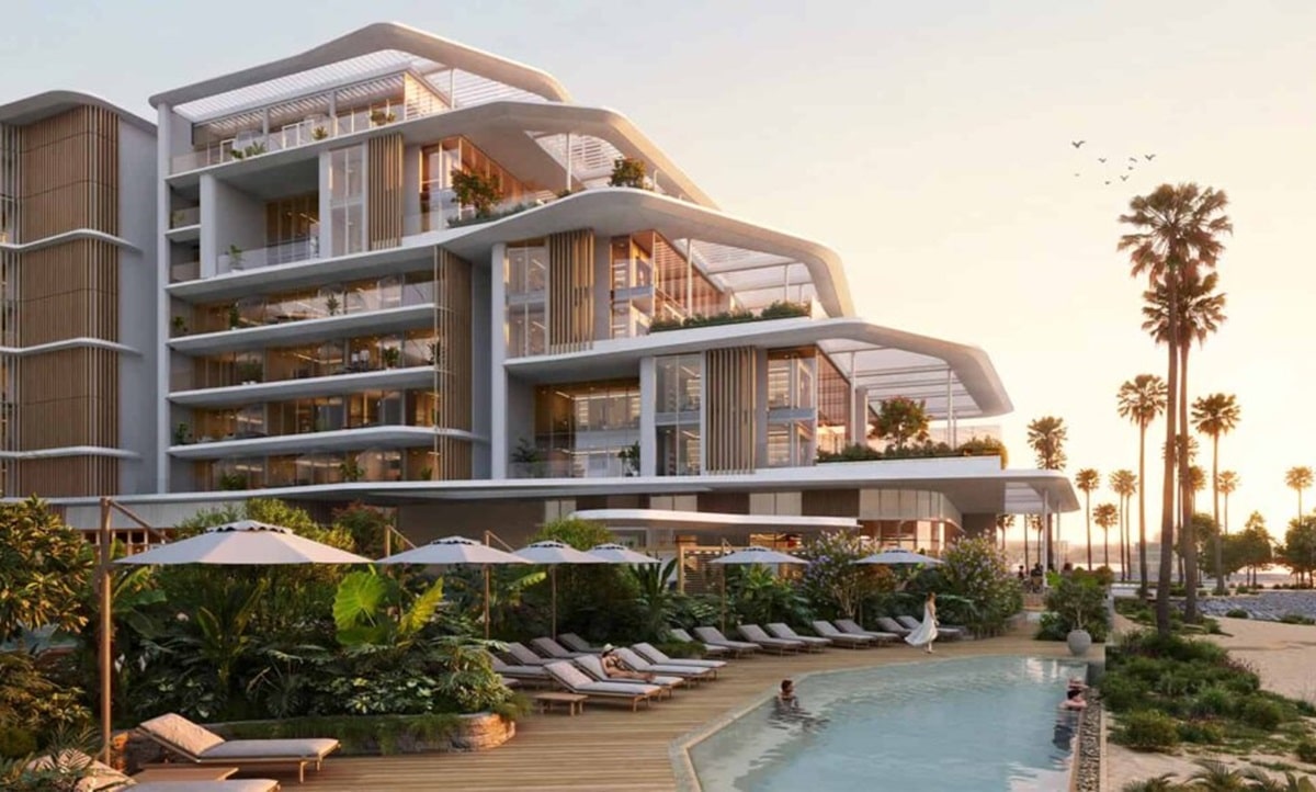 Nikki Beach Resort and Spa Ras Al Khaimah