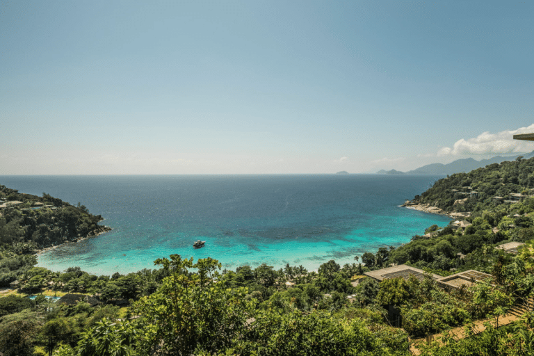 FS Seychelles