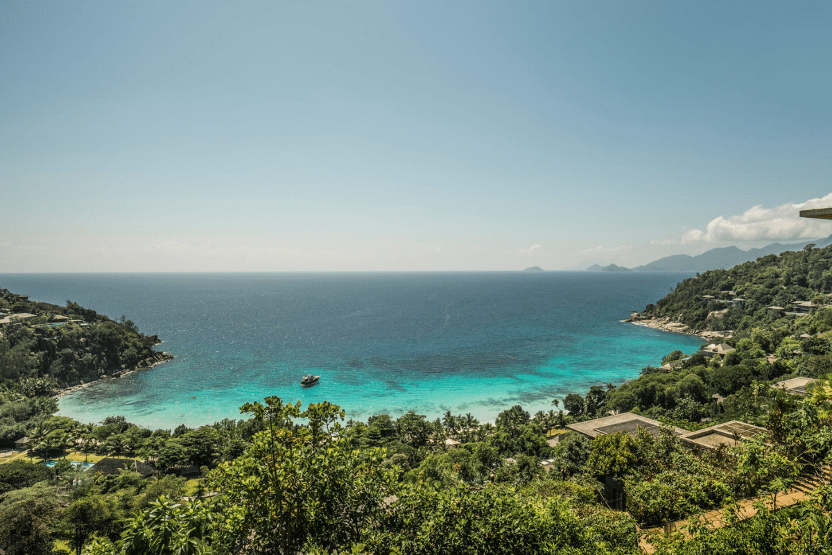 FS Seychelles