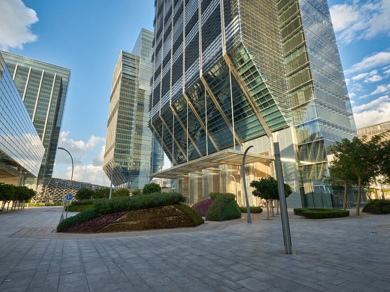 Abu Dhabi Global Market (ADGM) insurance association