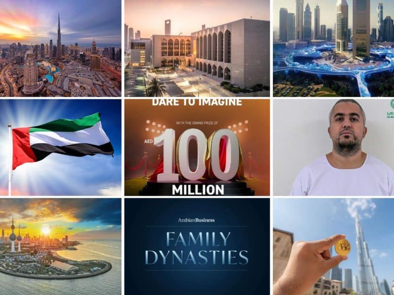 UAE news