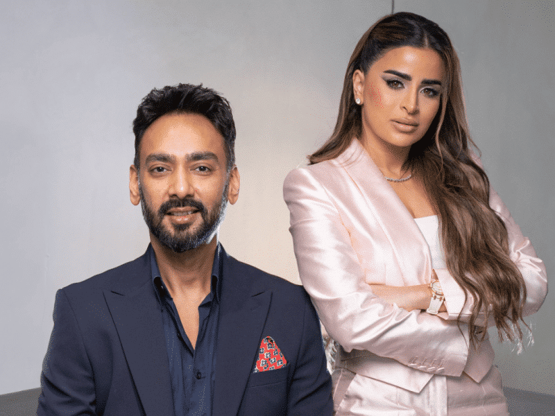 Dubai luxury real estate