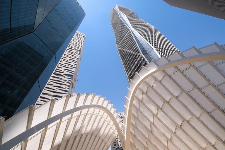 LyondellBasell to Open Regional Corporate Office in King Abdullah Financial District