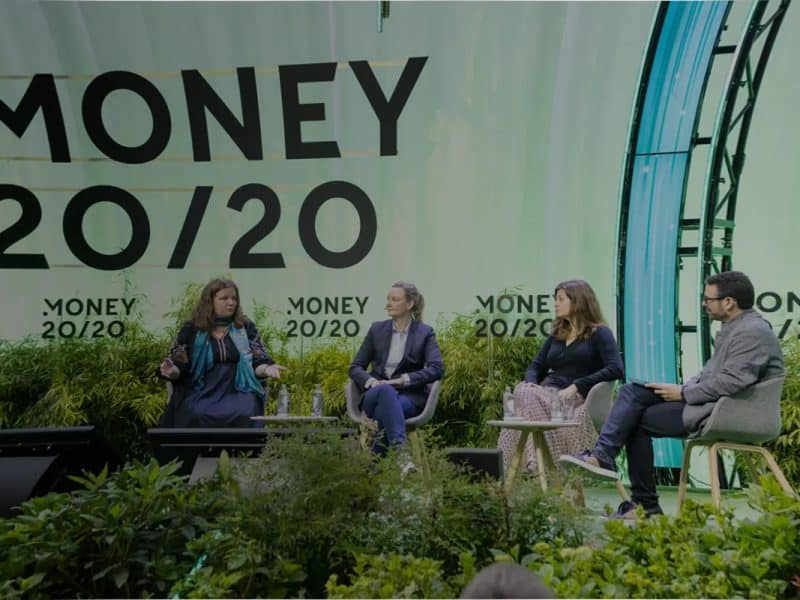 Money20/20 Middle East Edition