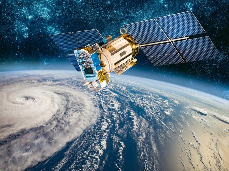 Space42 Secures a $5.1 Billion Contract with UAE for 17 Years