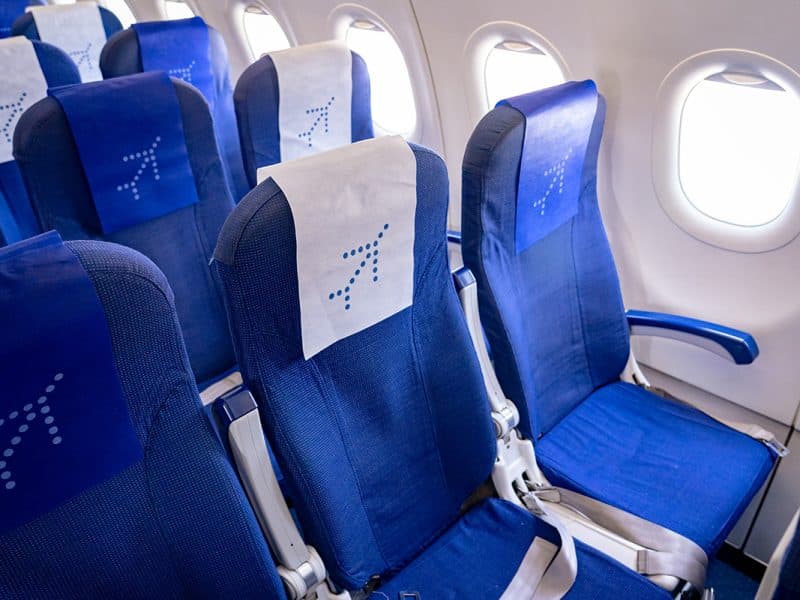 IndiGo Launches 4-Day Sale with Discounts on International Flights