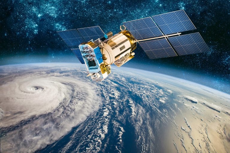 Space42 Secures a $5.1 Billion Contract with UAE for 17 Years