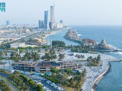 Jeddah Saudi Arabia