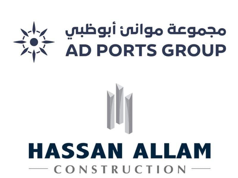 AD Ports Group Appoints Hassan Allam Construction for Safaga Terminal Infrastructure