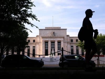 US Federal Reserve