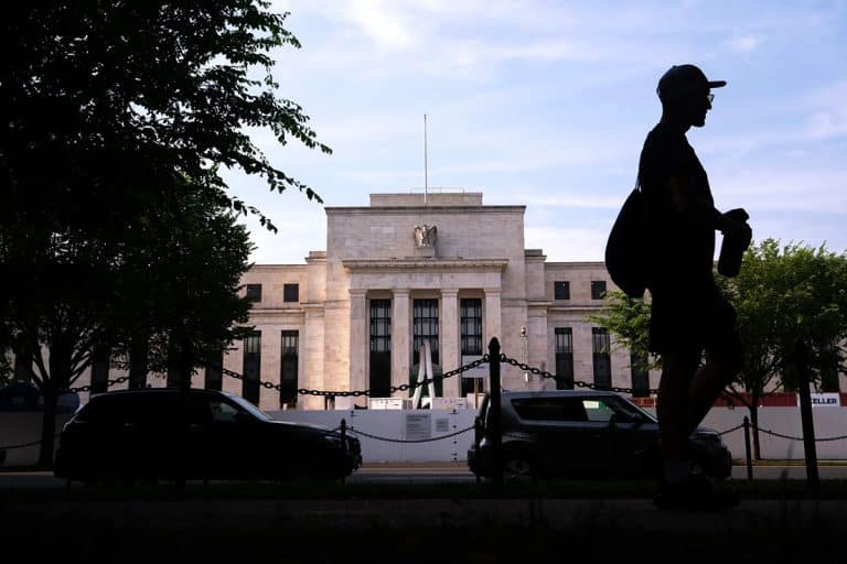 US Federal Reserve