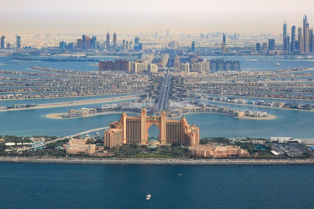 Dubai real estate