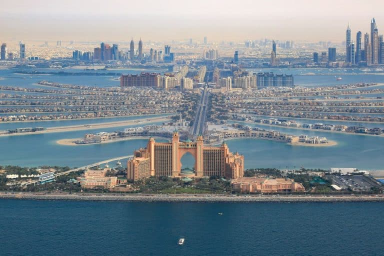 Dubai real estate
