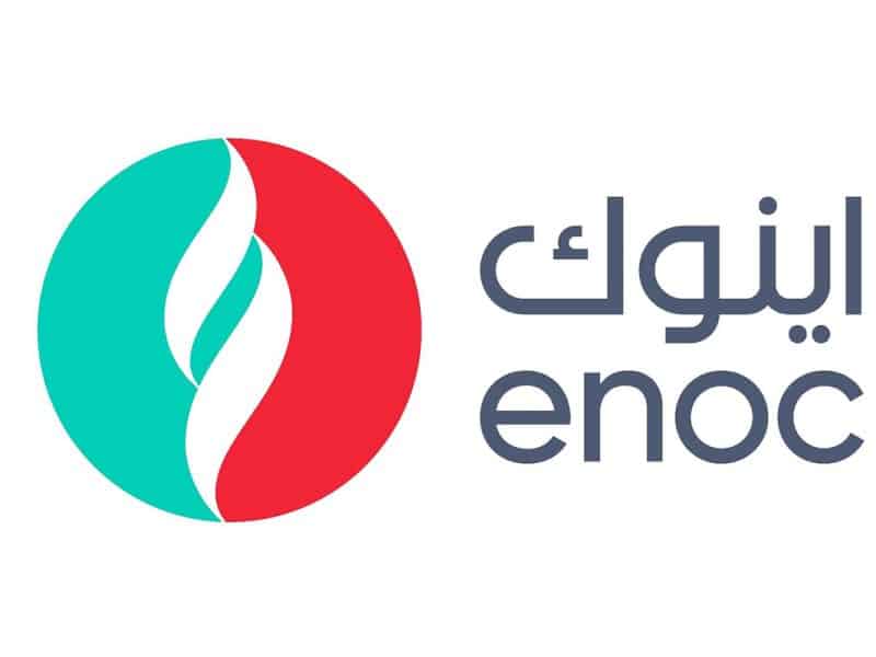 Jumeirah Lakes Towers ENOC and DMCC