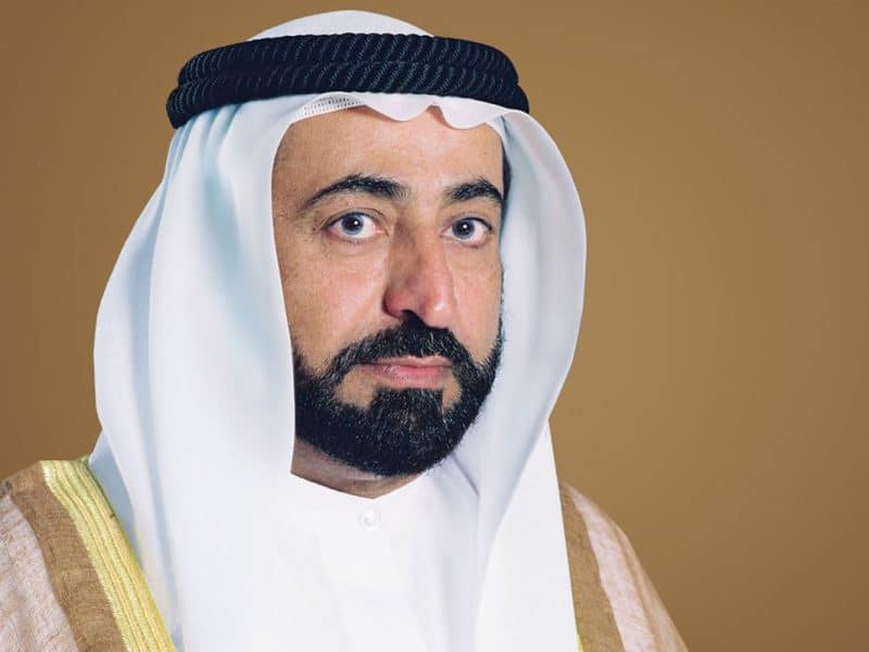 Sharjah budget 2025