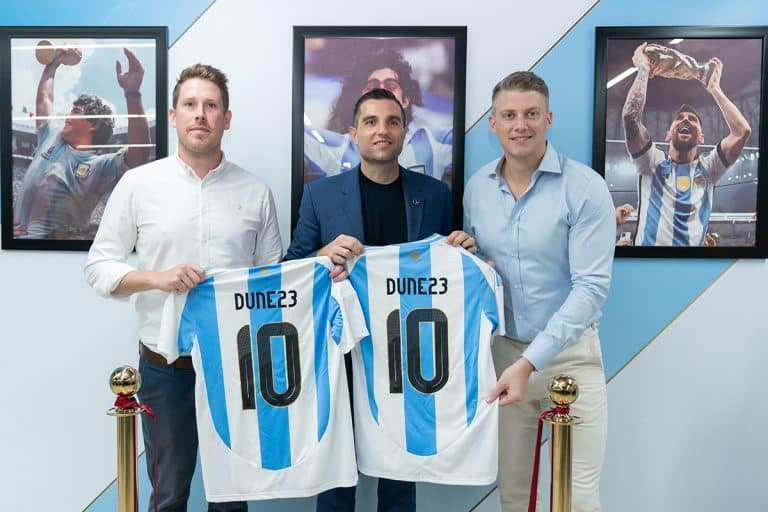 Argentinian Football Association