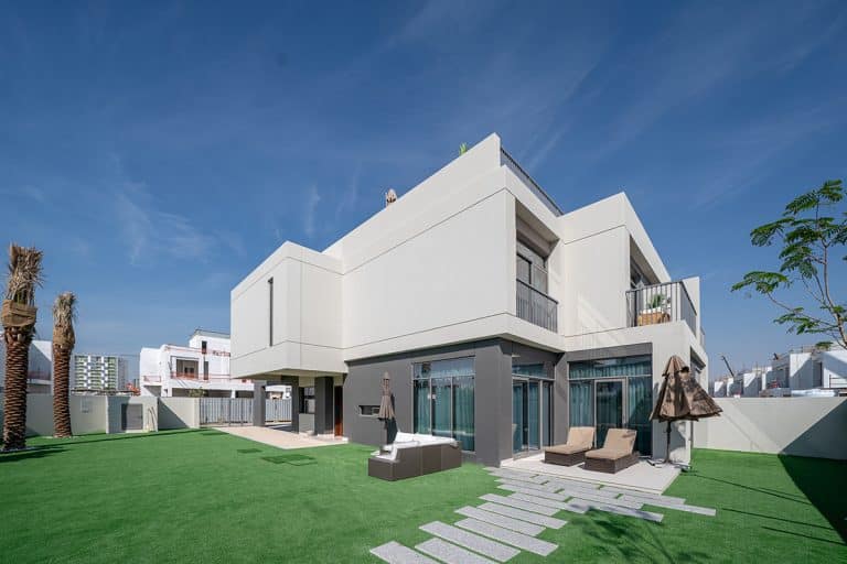 Dubai South Properties' The Pulse Beachfront