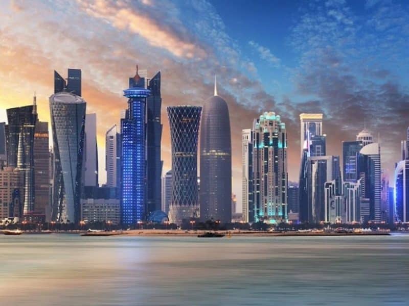 qatar