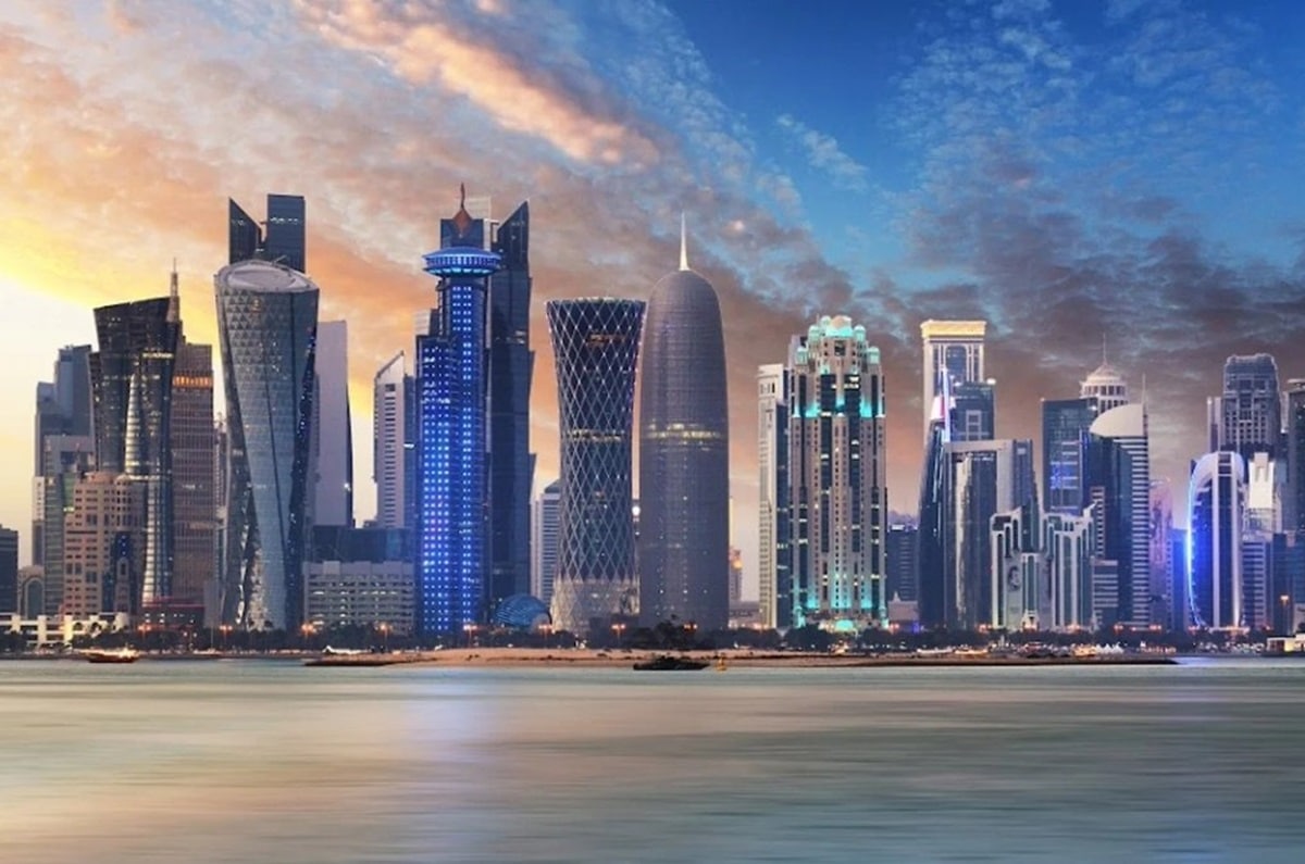 qatar
