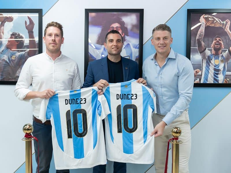 Argentinian Football Association