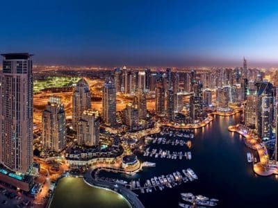 Dubai real estate Land Department