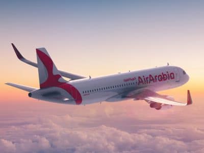 Air Arabia