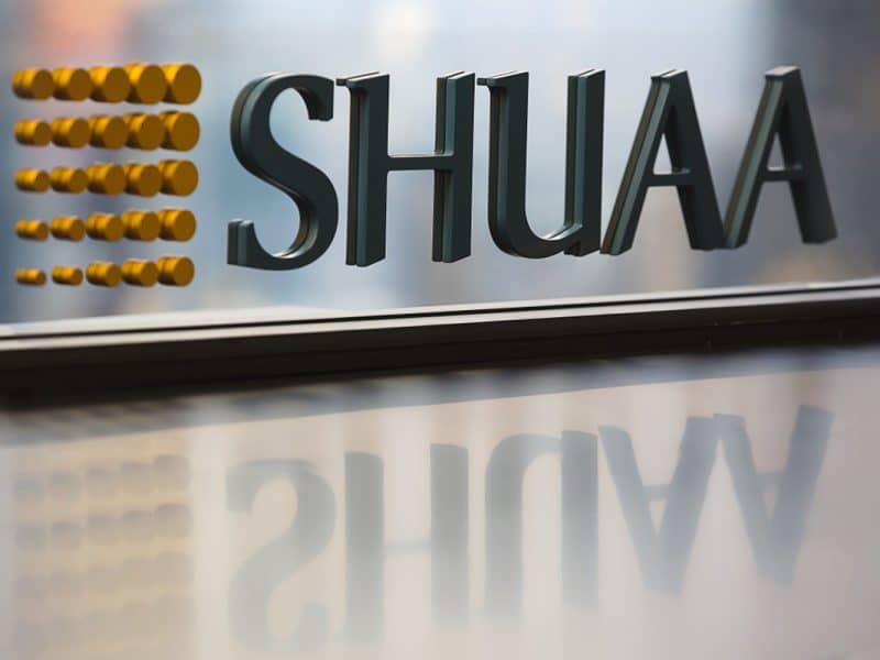Shuaa Capital