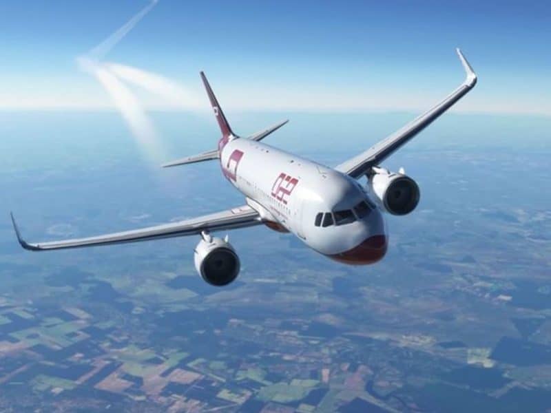 Dubai Aerospace Enterprise 2024