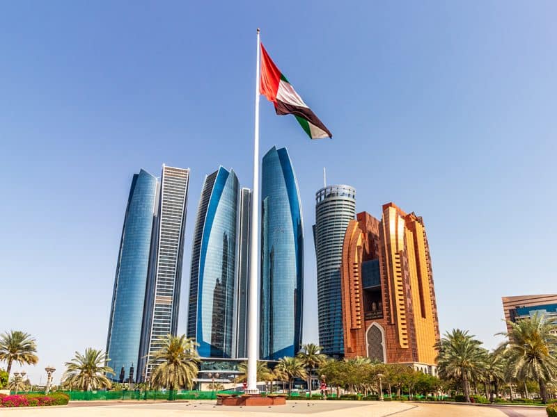 Abu Dhabi