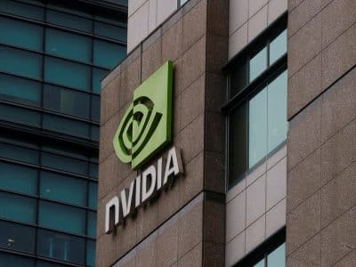 Nvidia