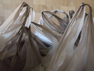 UAE single-use plastics 2024