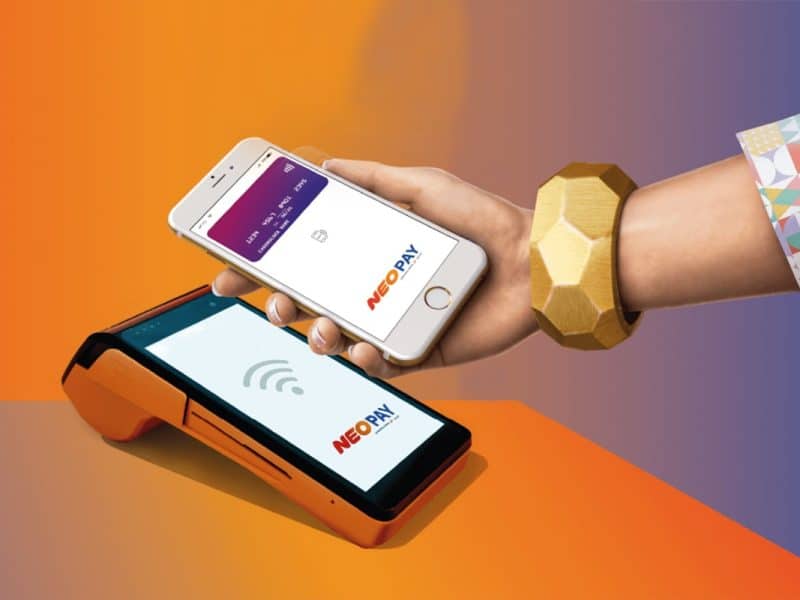 Mashreq NEOPAY