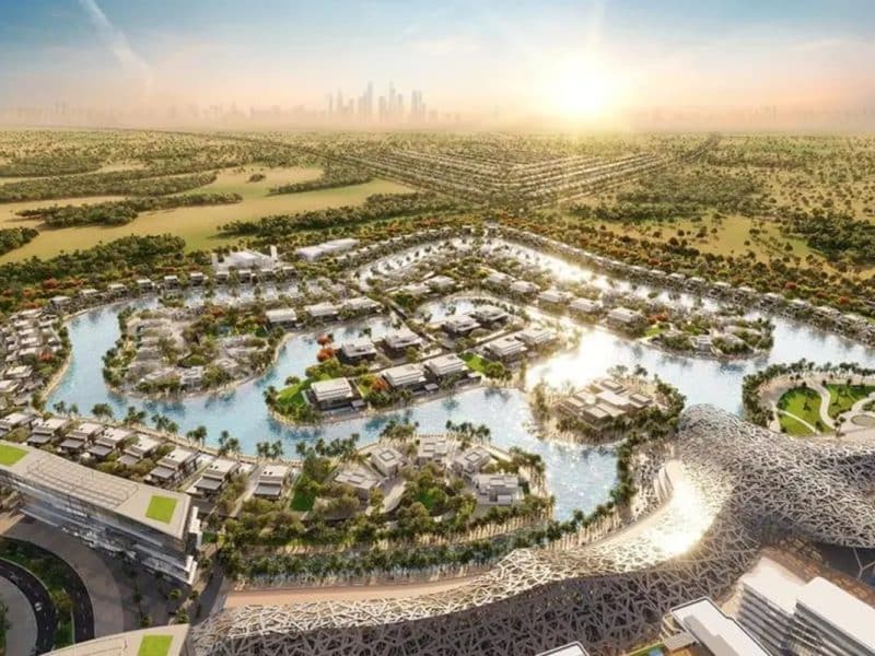 azizi developments dubai real estate