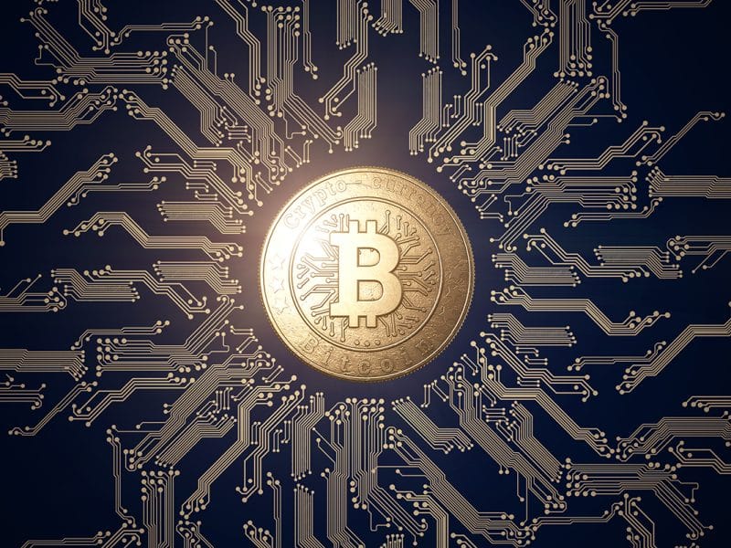 Phoenix Group bitcoin mining
