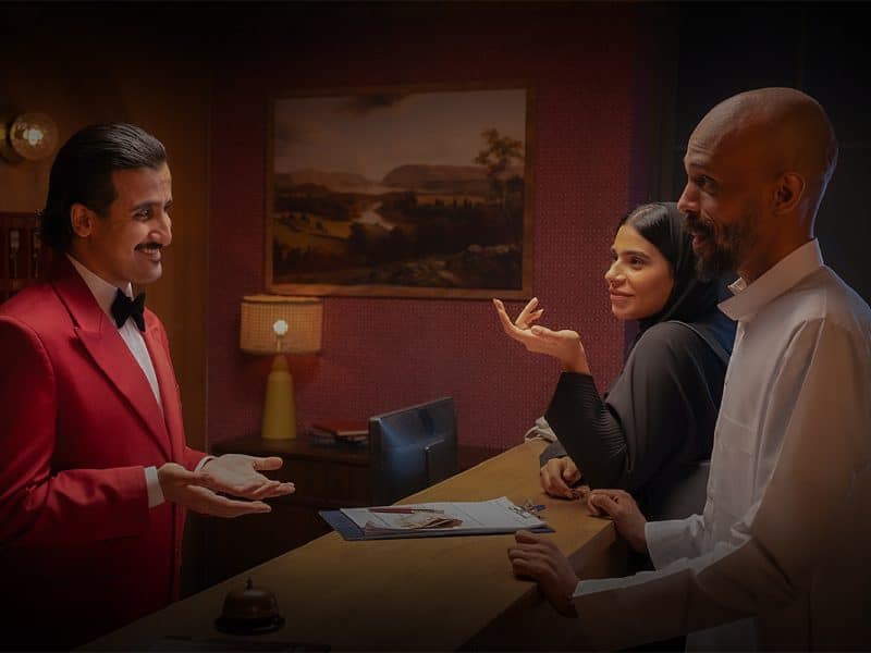 Virgin Mobile KSA